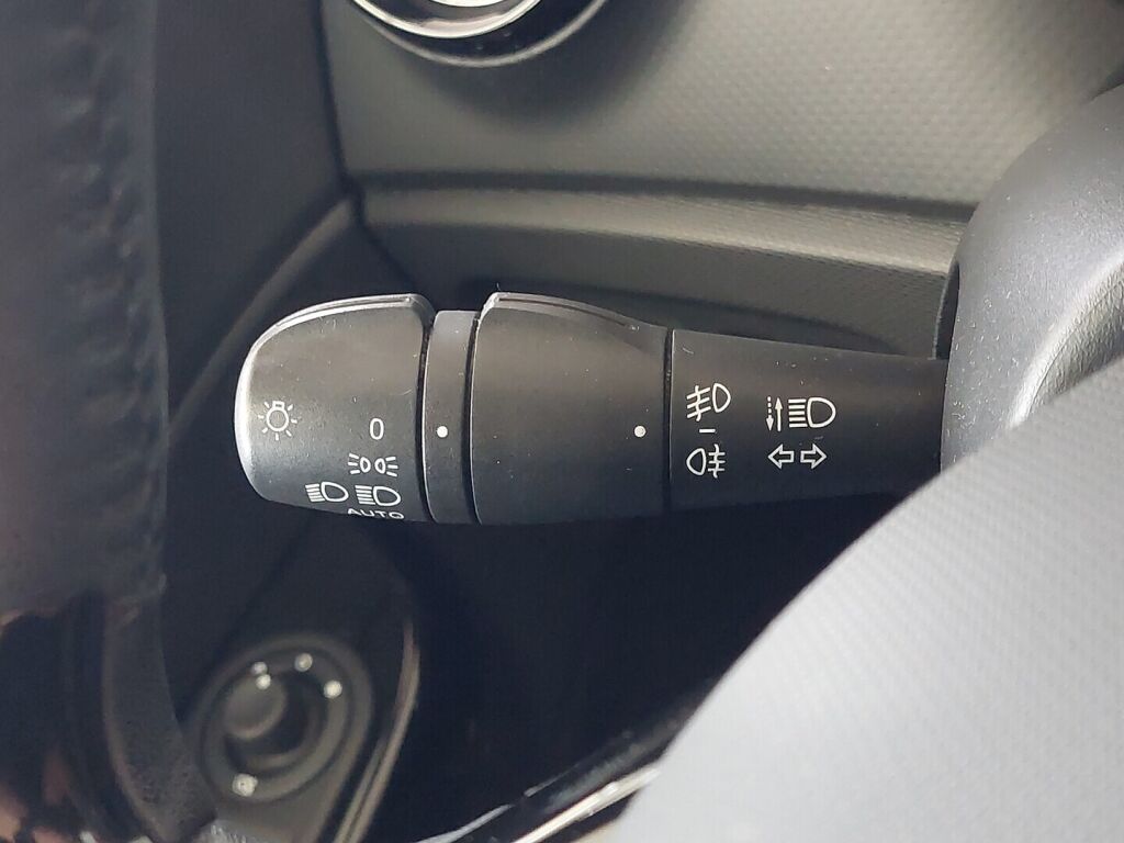 Renault Captur 2015 Valkoinen