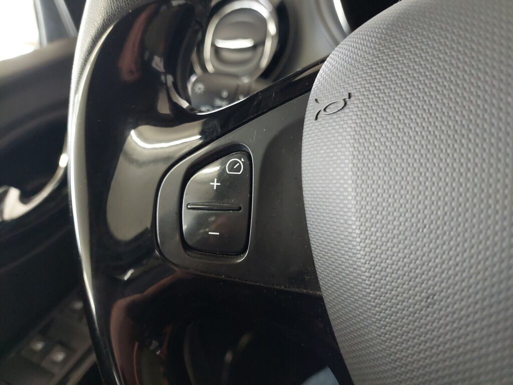 Renault Captur 2015 Valkoinen