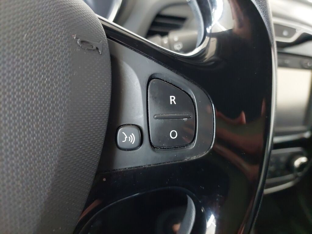 Renault Captur 2015 Valkoinen