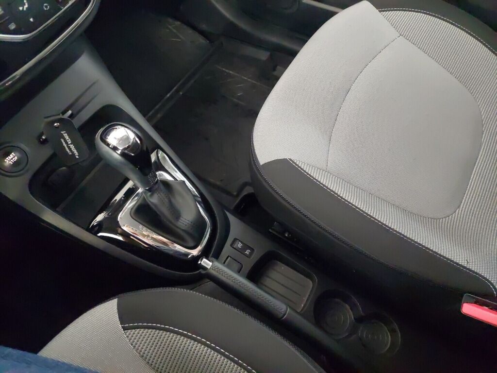 Renault Captur 2015 Valkoinen