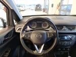 Opel Corsa 2016 Harmaa