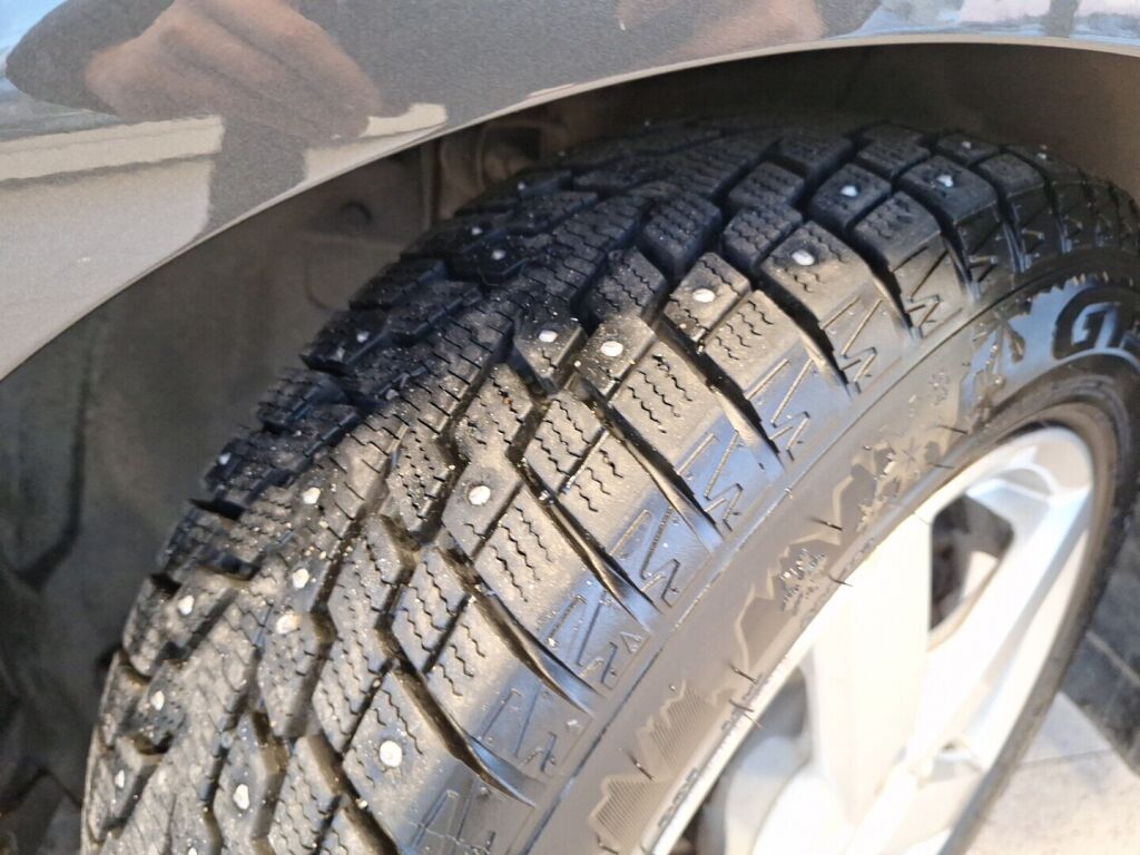 Opel Corsa 2016 Harmaa