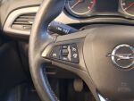 Opel Corsa 2016 Harmaa