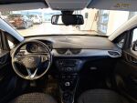Opel Corsa 2016 Harmaa