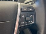Volvo V40 Cross Country 2016 Valkoinen