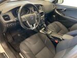 Volvo V40 Cross Country 2016 Valkoinen