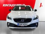 Volvo V40 Cross Country 2016 Valkoinen