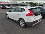 Volvo V40 Cross Country 2016 Valkoinen
