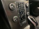 Volvo V40 Cross Country 2016 Valkoinen