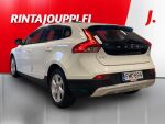 Volvo V40 Cross Country 2016 Valkoinen