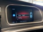 Volvo V40 Cross Country 2016 Valkoinen