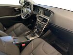 Volvo V40 Cross Country 2016 Valkoinen