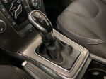 Volvo V40 Cross Country 2016 Valkoinen