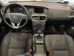 Volvo V40 Cross Country 2016 Valkoinen