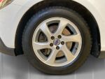Volvo V40 Cross Country 2016 Valkoinen