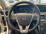 Volvo V40 Cross Country 2016 Valkoinen