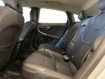 Volvo V40 Cross Country 2016 Valkoinen