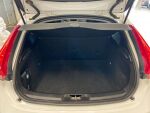 Volvo V40 Cross Country 2016 Valkoinen