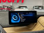 BMW i3 2015 Harmaa