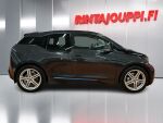 BMW i3 2015 Harmaa