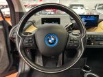 BMW i3 2015 Harmaa