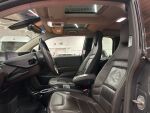 BMW i3 2015 Harmaa