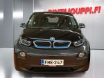 BMW i3 2015 Harmaa