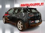 BMW i3 2015 Harmaa