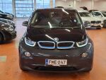 BMW i3 2015 Harmaa