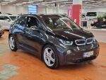 BMW i3 2015 Harmaa