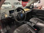 BMW i3 2015 Harmaa