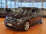 BMW i3 2015 Harmaa