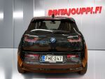 BMW i3 2015 Harmaa