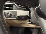 Audi A4 2016 Musta