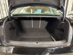 Audi A4 2016 Musta
