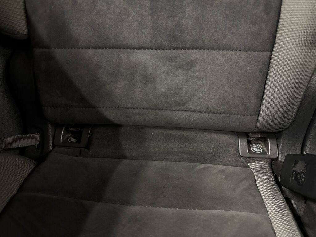 Volkswagen Golf Sportsvan 2016 Valkoinen