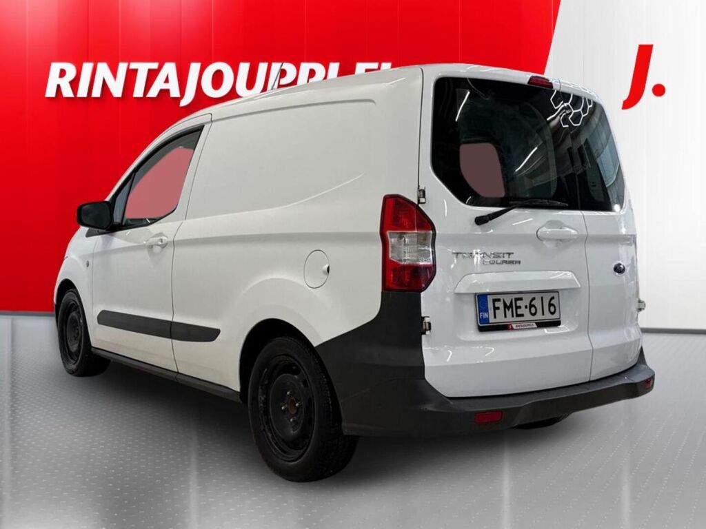 Ford Transit Courier 2016, kuva 3/22