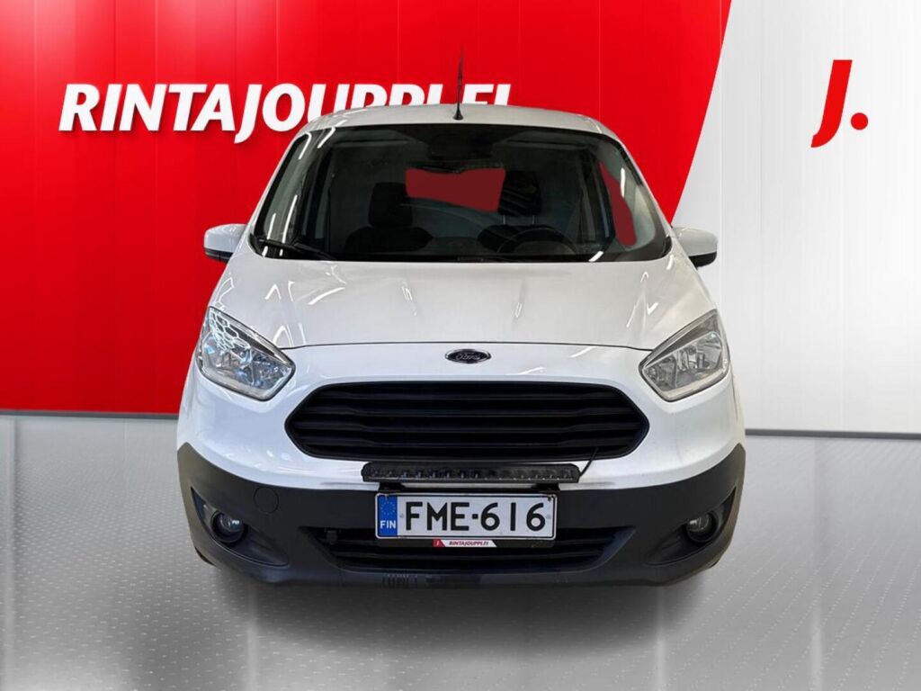 Ford Transit Courier 2016, kuva 4/22