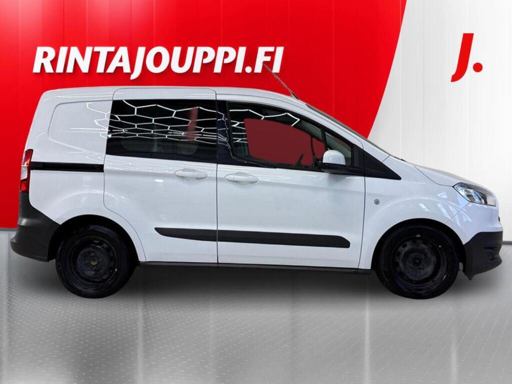 Ford Transit Courier 2016, kuva 7/22