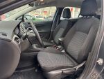 Opel Astra 2016 Harmaa