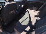 Opel Astra 2016 Harmaa