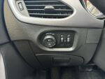 Opel Astra 2016 Harmaa