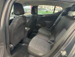 Opel Astra 2016 Harmaa
