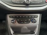 Opel Astra 2016 Harmaa