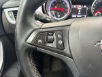 Opel Astra 2016 Harmaa