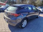 Opel Astra 2016 Harmaa