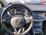 Opel Astra 2016 Harmaa