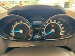 Ford Fiesta 2016 Sininen