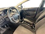 Ford Fiesta 2016 Sininen