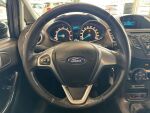 Ford Fiesta 2016 Sininen